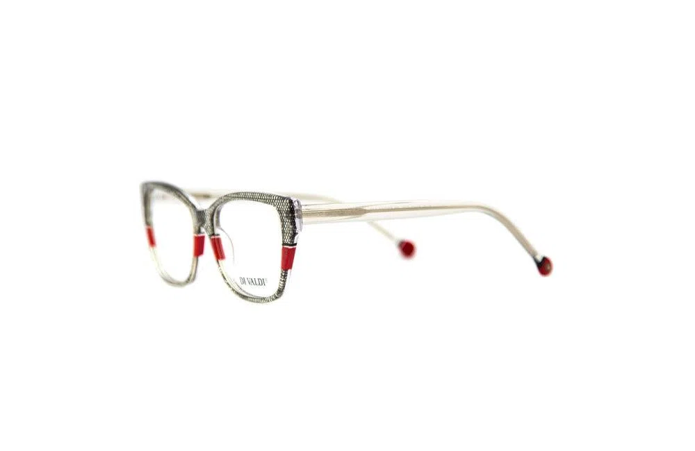 Divaldi DVO8219 Eyeglasses - view 2